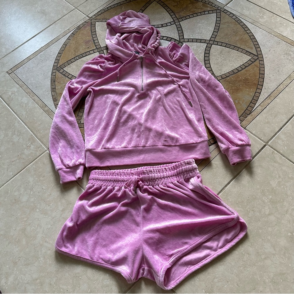 2 Pcs Outfit